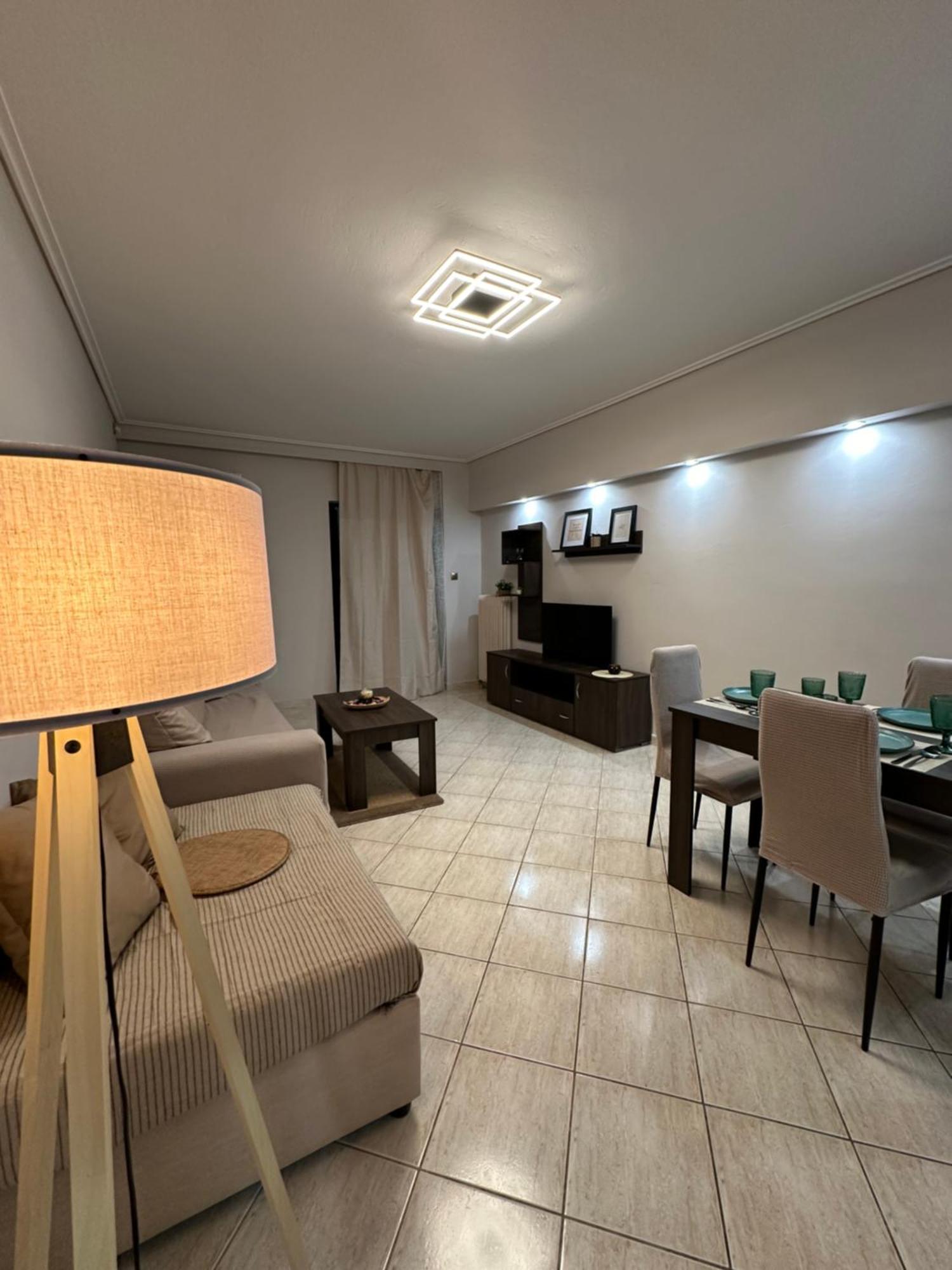 Lux Apartment Next To The Sea Piraeus Buitenkant foto
