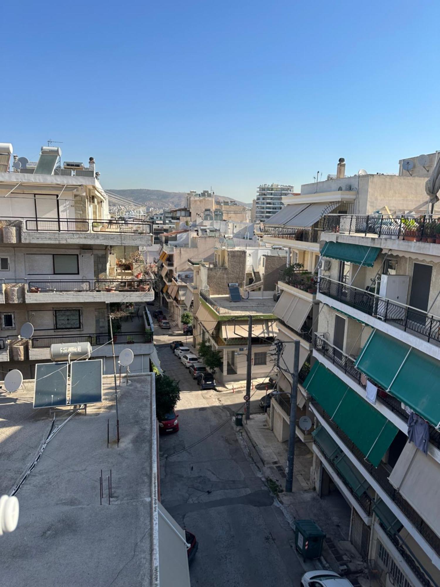 Lux Apartment Next To The Sea Piraeus Buitenkant foto