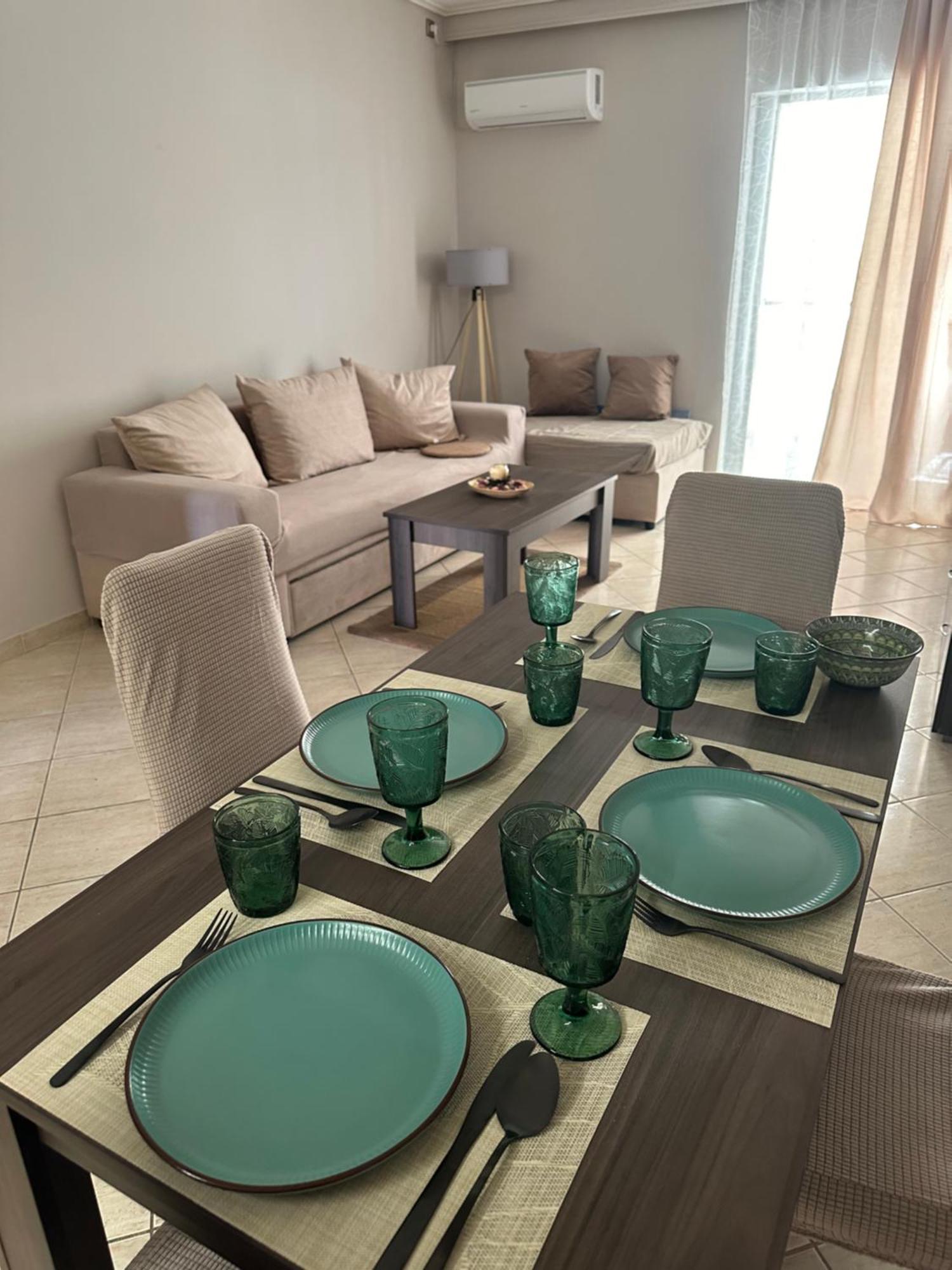 Lux Apartment Next To The Sea Piraeus Buitenkant foto