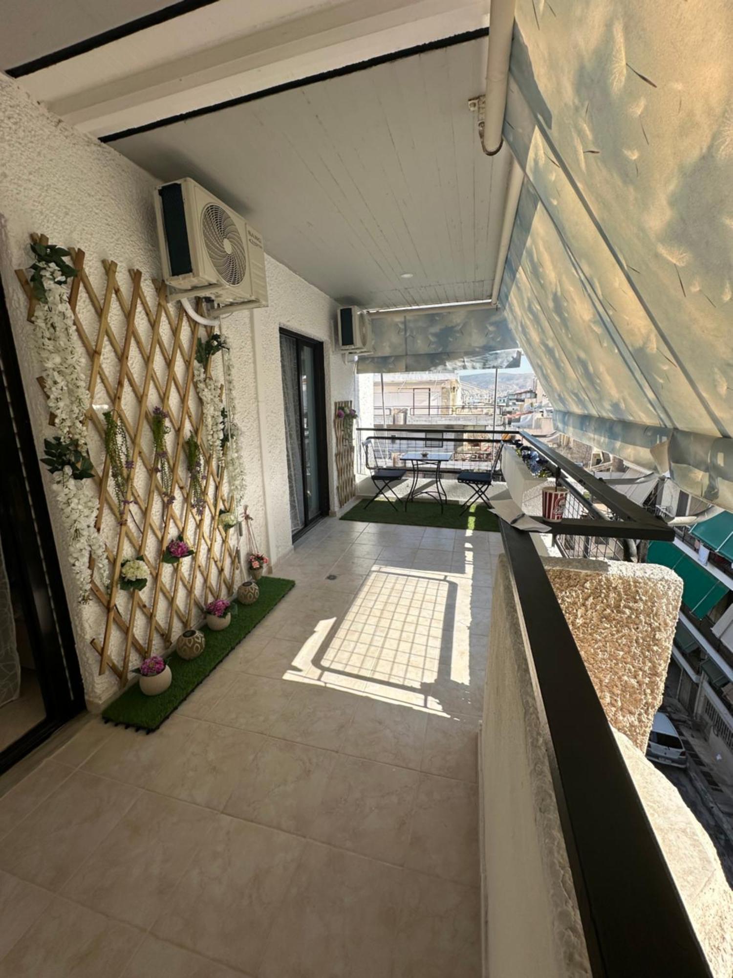 Lux Apartment Next To The Sea Piraeus Buitenkant foto
