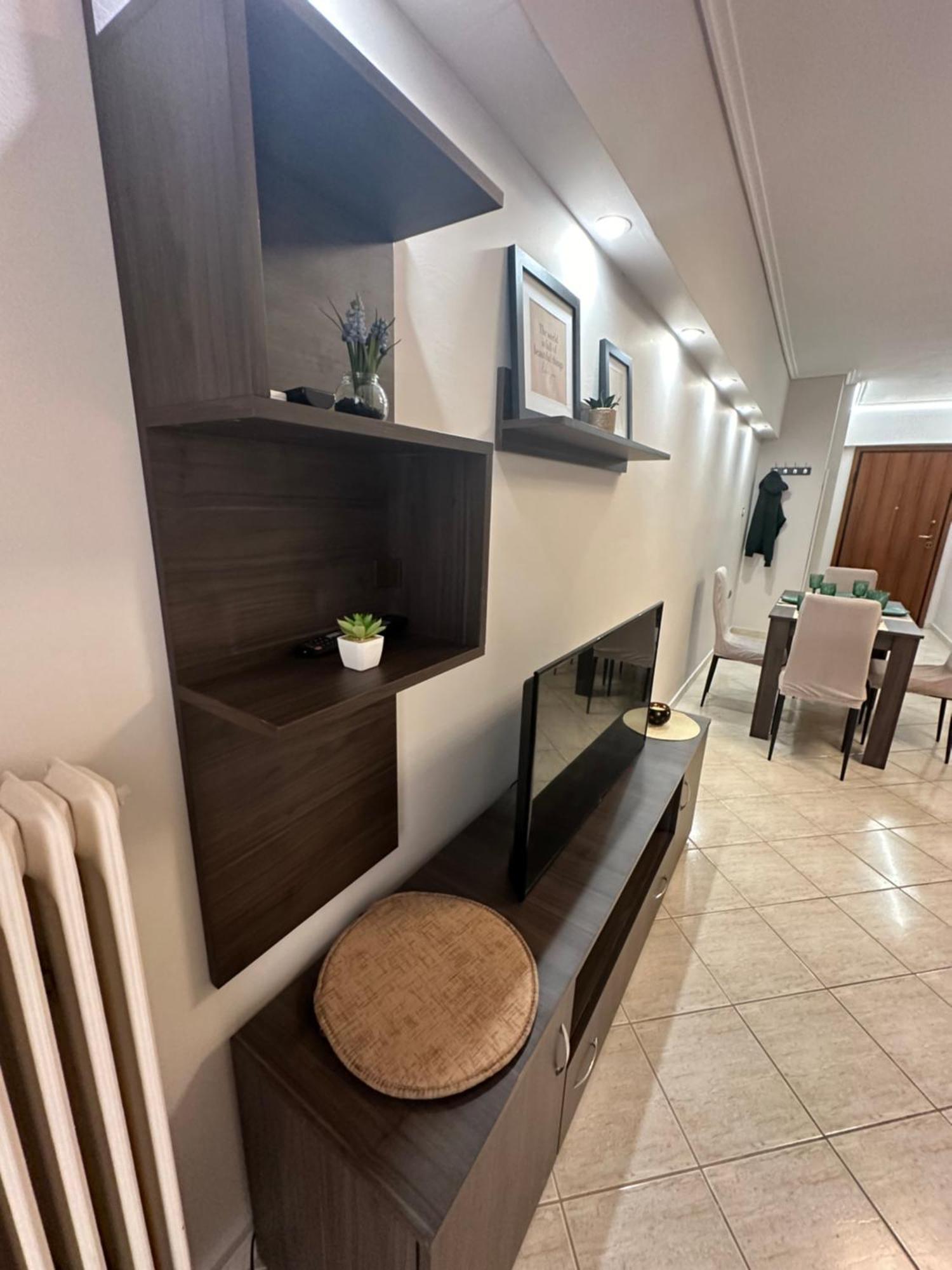 Lux Apartment Next To The Sea Piraeus Buitenkant foto
