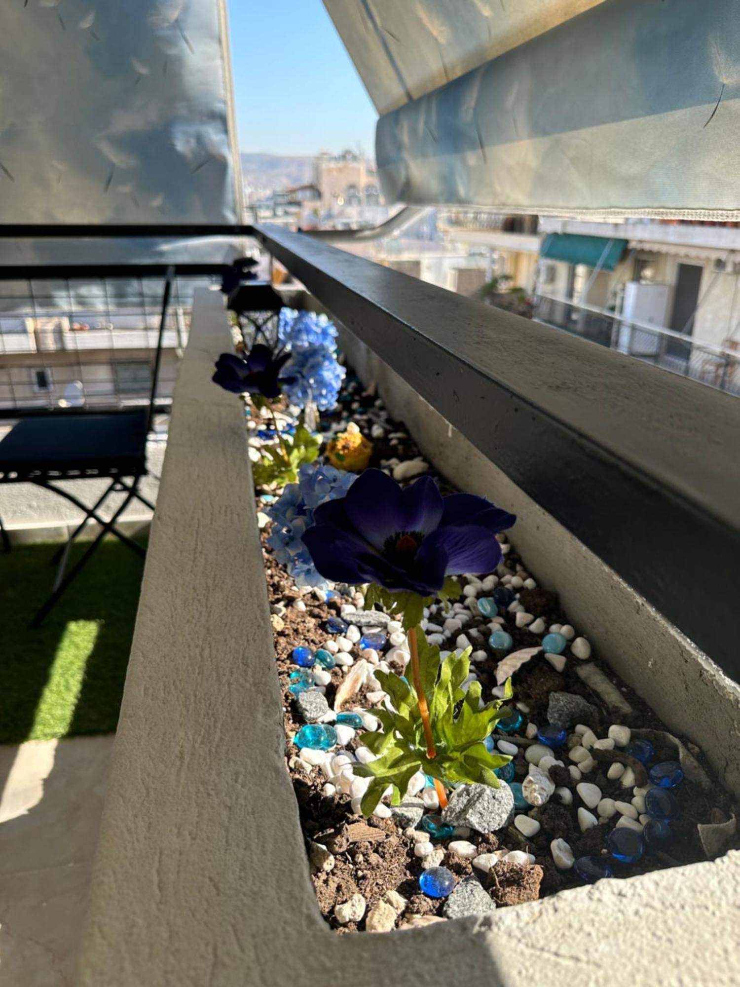 Lux Apartment Next To The Sea Piraeus Buitenkant foto