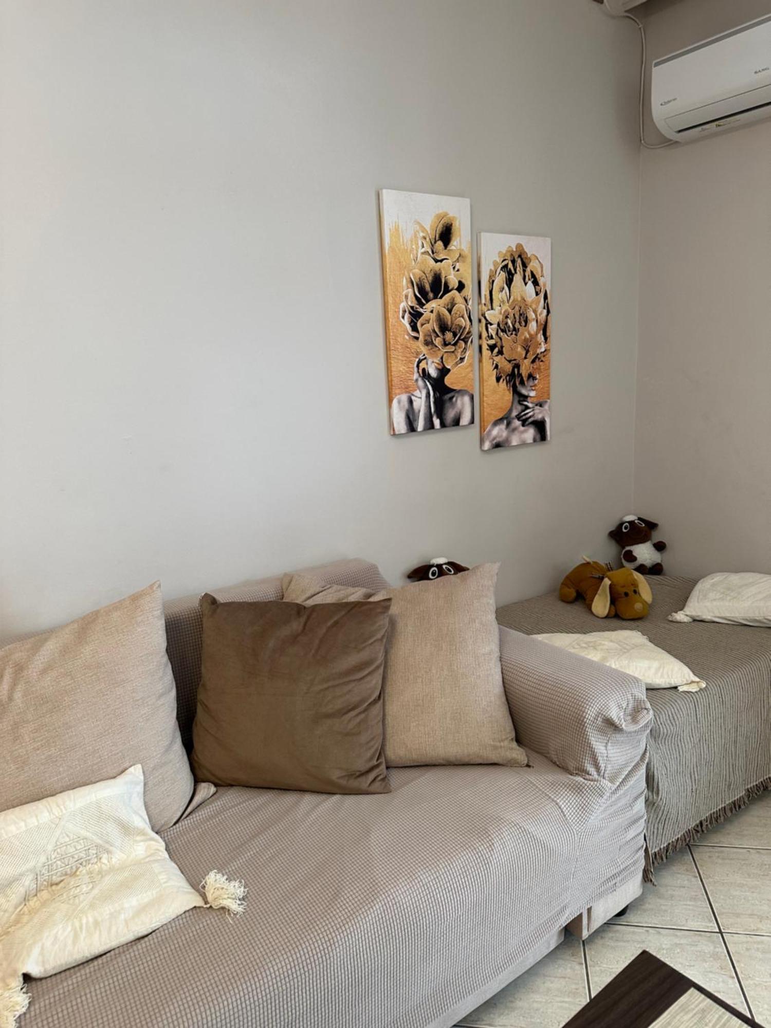Lux Apartment Next To The Sea Piraeus Buitenkant foto