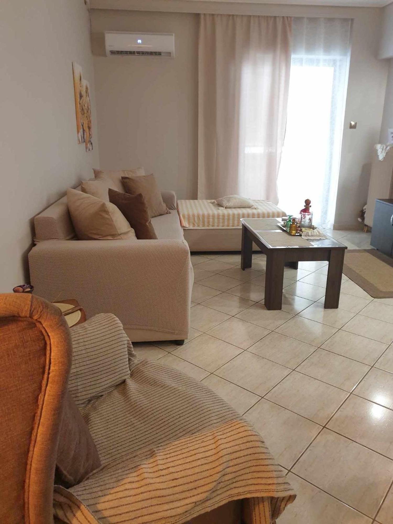 Lux Apartment Next To The Sea Piraeus Buitenkant foto