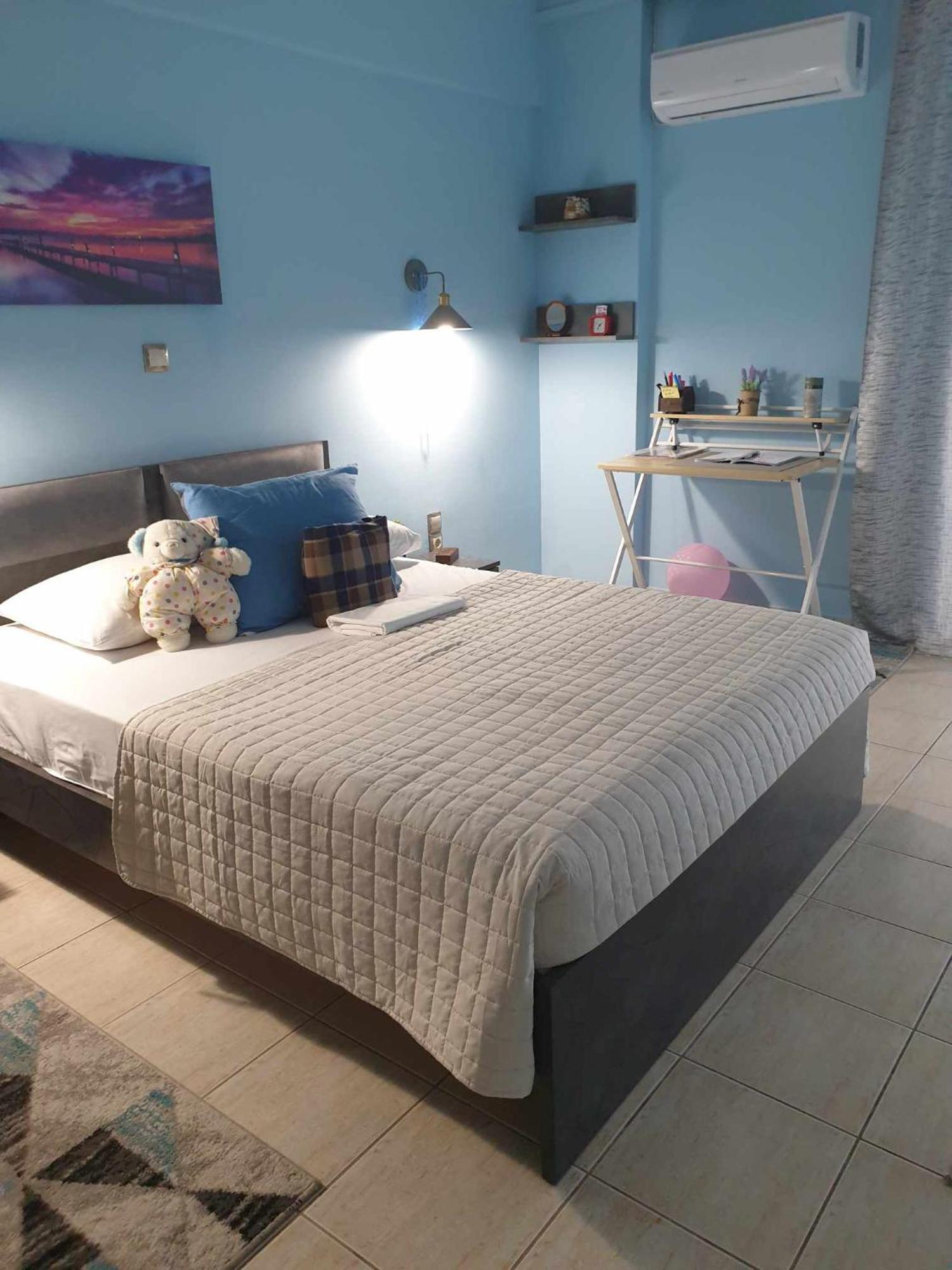 Lux Apartment Next To The Sea Piraeus Buitenkant foto