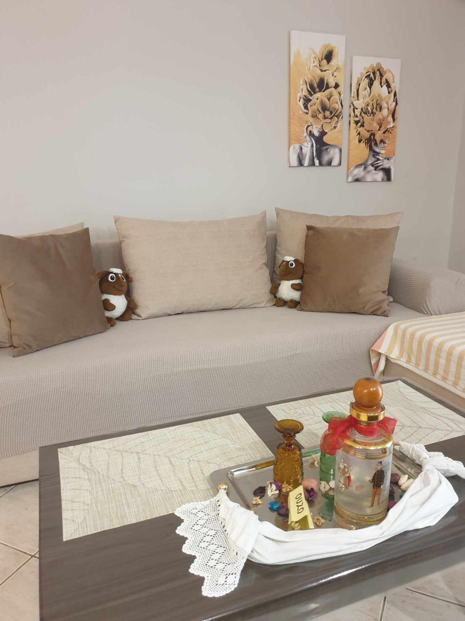 Lux Apartment Next To The Sea Piraeus Buitenkant foto